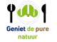 geniet de natuur