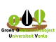 groenobject UV
